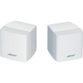 Bose FreeSpace 3 Surface-Mount Satellites - Biela