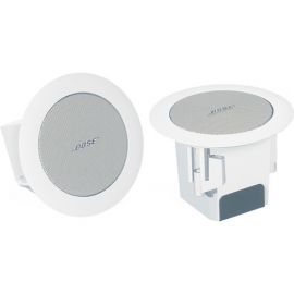 Bose FreeSpace 3 Flush-Mount Satellites - Biela