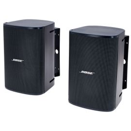 BOSE DesignMax DM5SE - Čierna