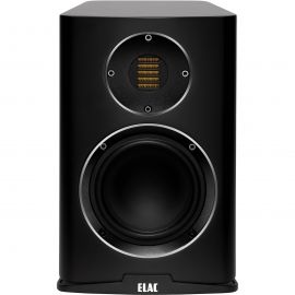 ELAC Carina BS 243.4 - Čierna