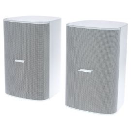 Bose DesignMax DM6SE - Biela