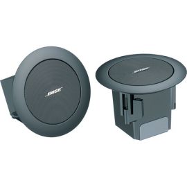 Bose FreeSpace 3 Flush-Mount Satellites - Čierna