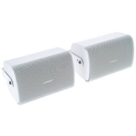 Bose FreeSpace FS4SE - Biela