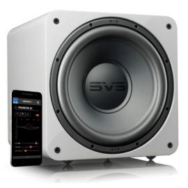 SVS SB-1000 Pro - Biely lak