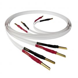 Nordost - 2 FLAT 2x2,5M (reproduktorové)