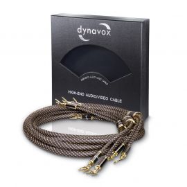 Dynavox Black Line LS - 3m