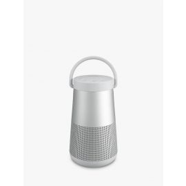 Bose SoundLink Revolve+ II - Strieborná