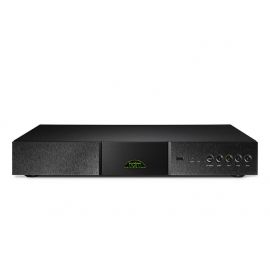 Naim DAC