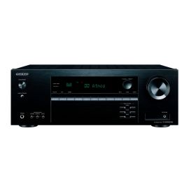 Onkyo TX-SR494DAB - Čierna