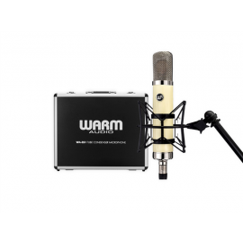 Warm Audio WA-251 + Flightcase