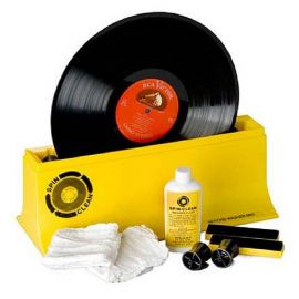 Pro-Ject Spin Clean Pack