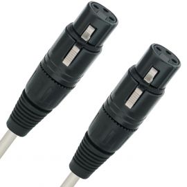 WireWorld SOLSTICE 8 XLR na XLR - 1m