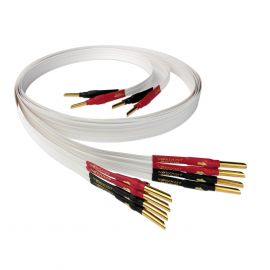 Nordost - 4 FLAT 2x2,0M (reproduktorové)