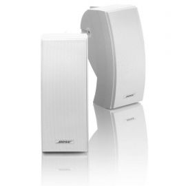 Bose 251 Biele