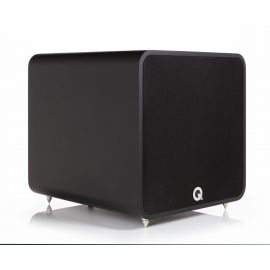 Q Acoustics Q B12 - Čierny lesk
