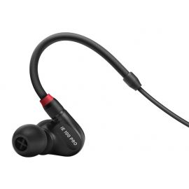 Sennheiser IE 100 PRO - Čierna