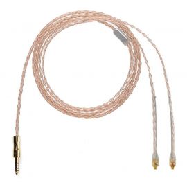 ALO audio Reference 8 - Jack 4.4 mm