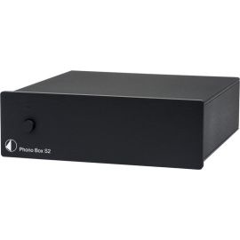 Pro-Ject Phono Box S2 - Čierna