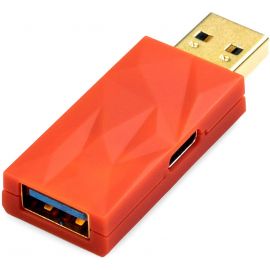 iFi iDefender+ USB C - C