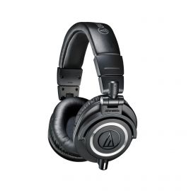 Audio-Technica ATH-M50x Čierne