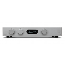 Audiolab 8300A - Strieborna