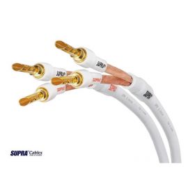SUPRA XL ANNORUM 2X3.2 COMBICON Anniversary (Single-wire) - 2m