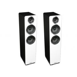 Wharfedale Diamond A2 - Biela