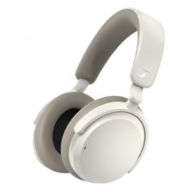 Sennheiser Accentum Wireless - Biela