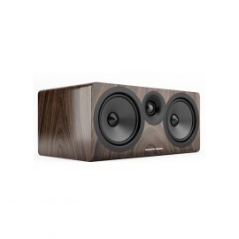 Acoustic Energy AE107² - Walnut