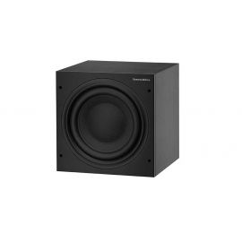 Bowers & Wilkins ASW610XP - Čierna