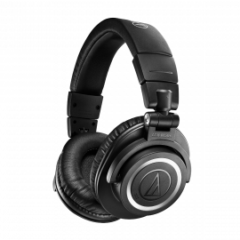 Audio-Technica ATH-M50xBT2