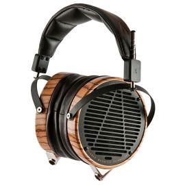 Audeze LCD-3 - Kůže