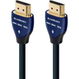 Audioquest BlueBerry 18 HDMI 0,6 m