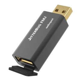 Audioquest JITTERBUG FMJ USB 2.0