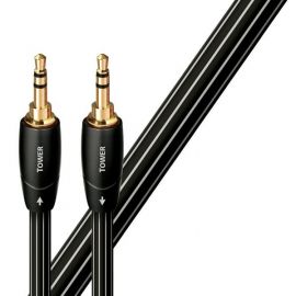 AudioQuest Tower Jack 3,5 mm ↔ Jack 3,5 mm 3,0m