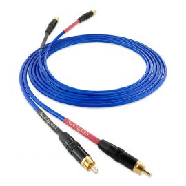 Nordost - BLUE HEAVEN -  2x0,6M (RCA)