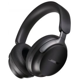 Bose QuietComfort Ultra Headphones - Čierna