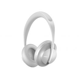 Bose Noise Cancelling Headphones 700 - Strieborna