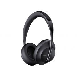 Bose Noise Cancelling Headphones 700 - Čierna