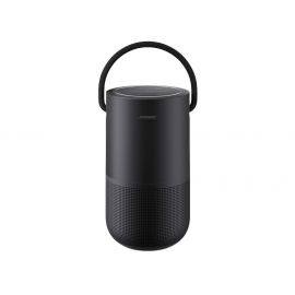 Bose Portable Home Speaker - Čierna