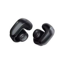 Bose Ultra Open Earbuds - Čierna