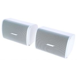 BOSE DesignMax DM3SE - Biela