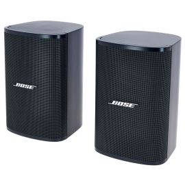 BOSE DesignMax DM3SE - Čierna