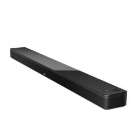 Bose Smart Ultra Soundbar - Čierny