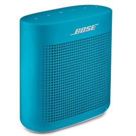 Bose Soundlink Color II - Modrá
