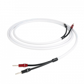 Chord Company - C-screenX Speaker Cable - 4 m