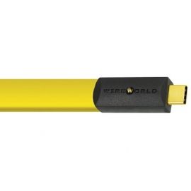 WireWorld CHROMA 8 C-C USB 3.1 - 1m