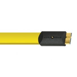 WireWorld CHROMA 8 A - Micro-B USB 3.0 - 1m