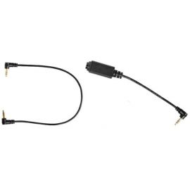 Cardas sluchátkový propojovací kabel 0,15m