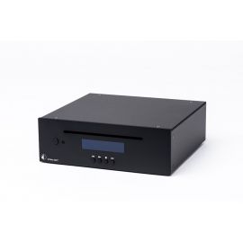 Pro-Ject CD Box DS2T - Černá